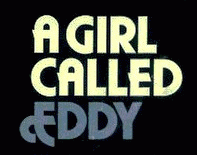 logo A Girl Called Eddy